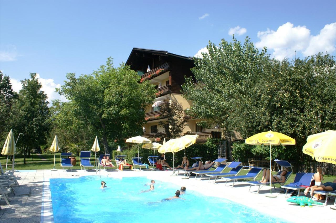 Ferienwohnungen Forellenhof Waldner غندرشيم المظهر الخارجي الصورة